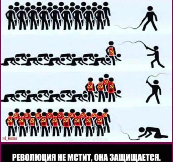 Вместе мы сила