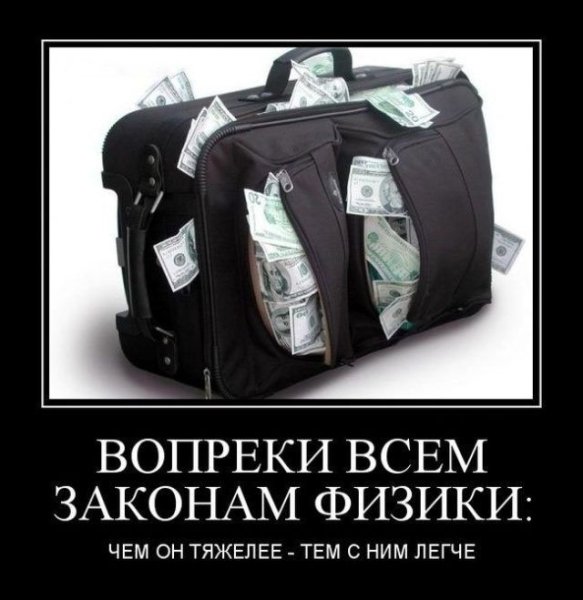 Сумка прикол