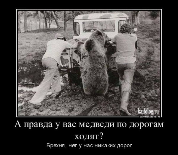 Демотиваторы про Украину