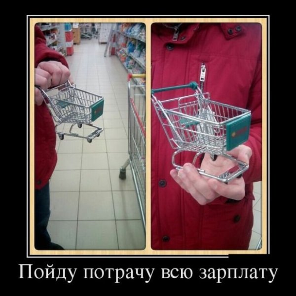Приколы про заработную плату