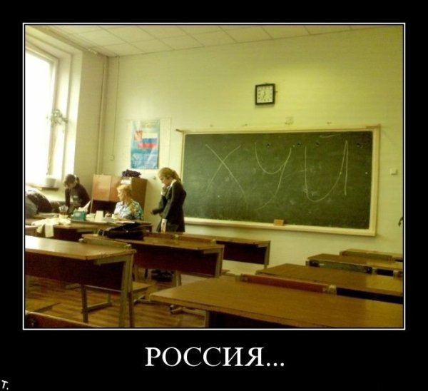 Приколы про школу