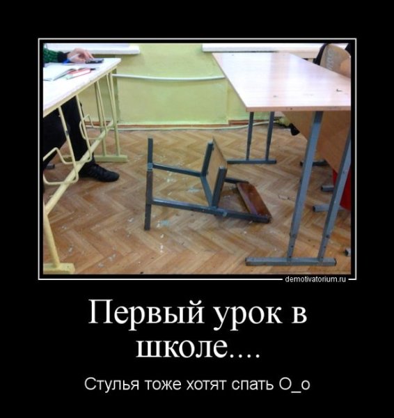 Приколы про школу