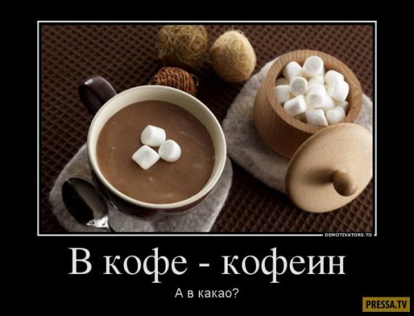 Кофе смешные
