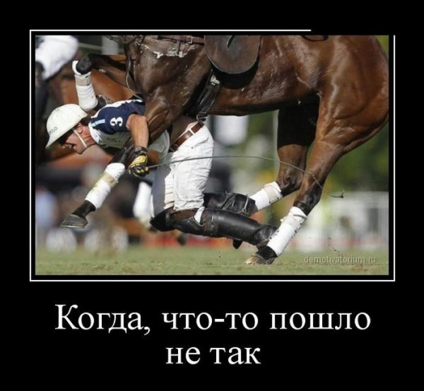 Смешно демотиваторы