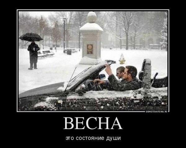 Демотиваторы карикатуры