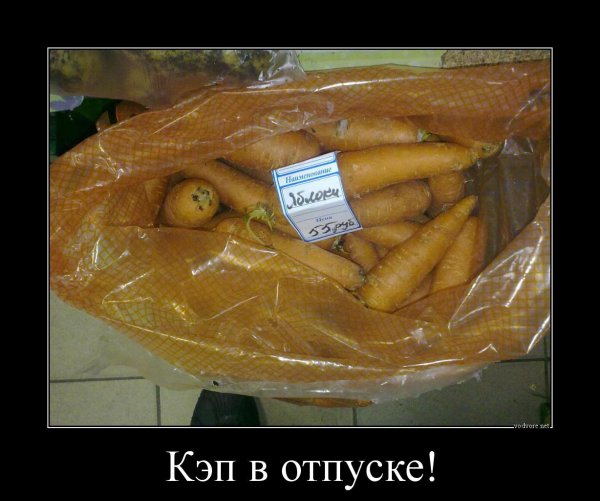 Смешной грибник