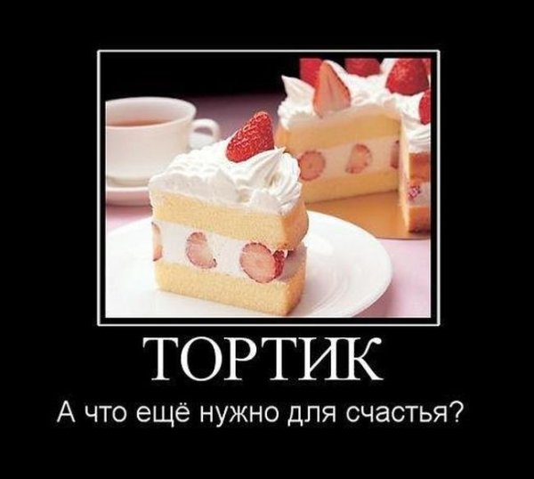 С днем рождения демотиватор
