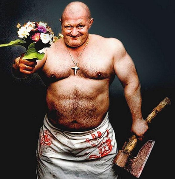 Андрей Торжинский