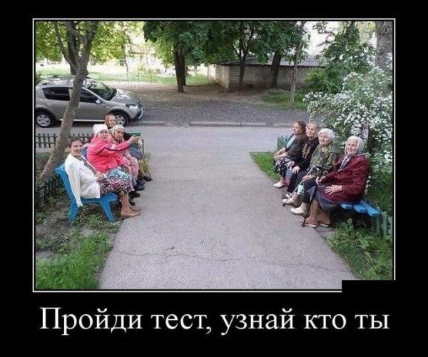 Бабки демотиваторы
