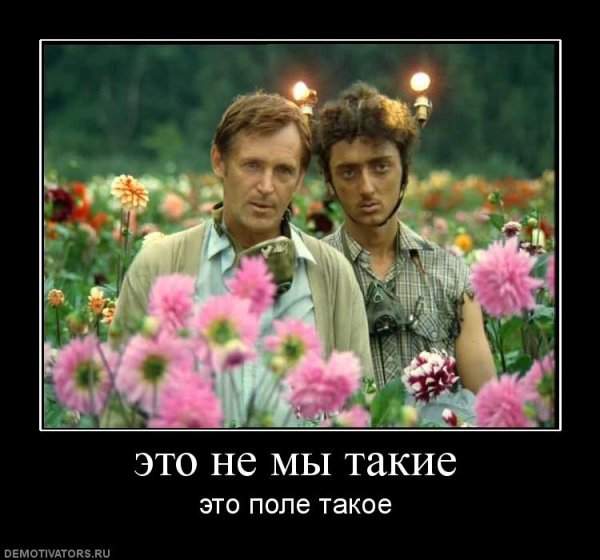Демотиваторы про сказки