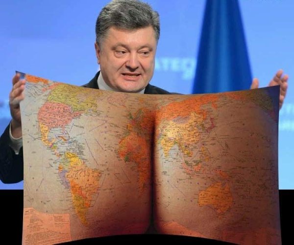 Украина приколы