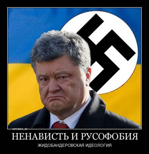 Петр Порошенко Мем