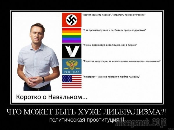 Демотиваторы про насрального