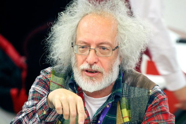 Венедиктов Федор САФУ
