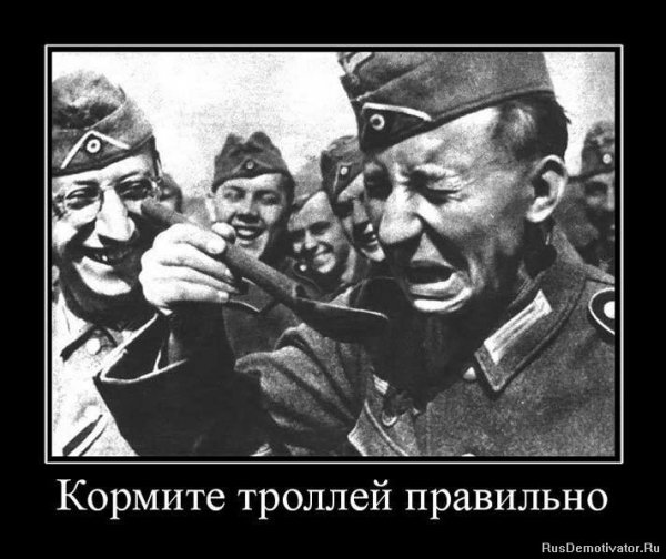 Угощает голубцами Иван Семеныч
