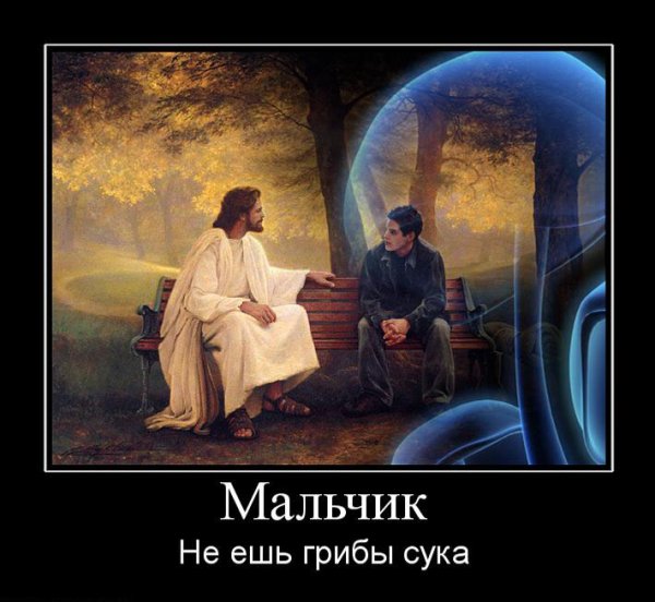 Философия демотиватор