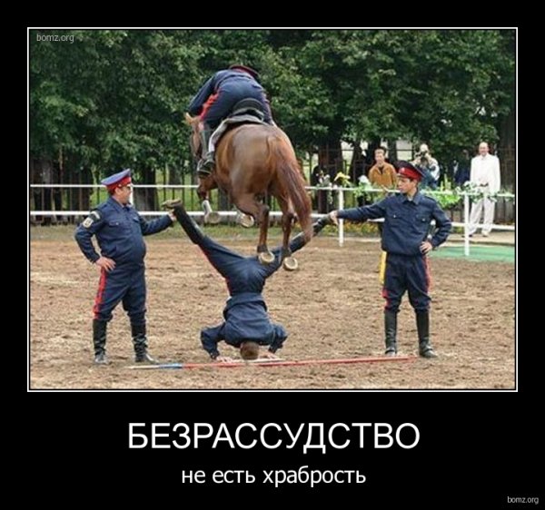 Умом Россию не понять