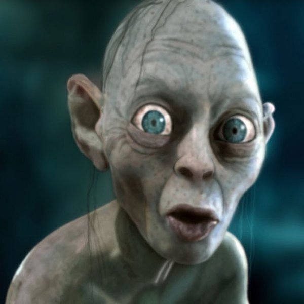 Моя прелесть Властелина колец