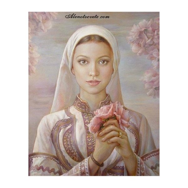 Демотиваторы про славянских девушек