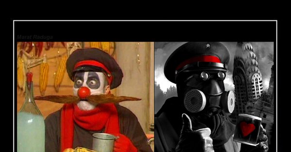 Каламбур демотиваторы