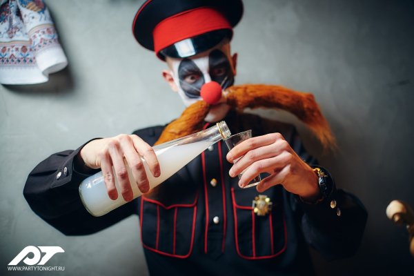 Маски шоу деревня дураков