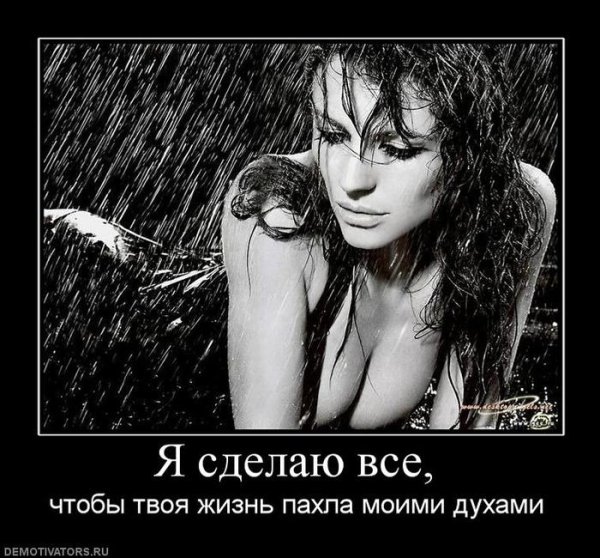 Стервозные демотиваторы