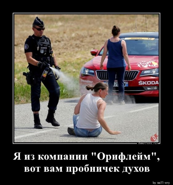 Мем Орифлэйм