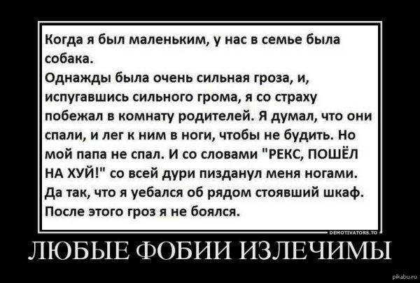 Гроза прикол