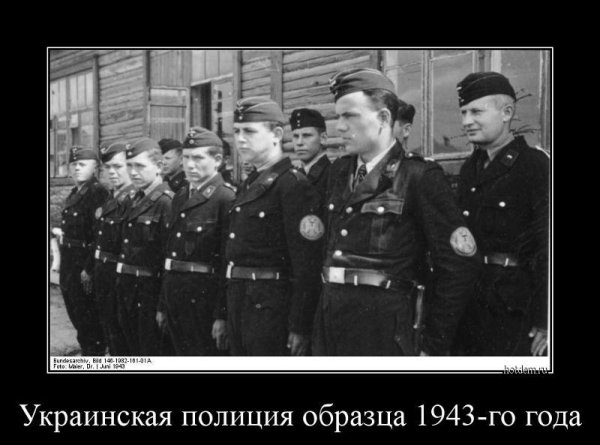 Полиция России фашисты