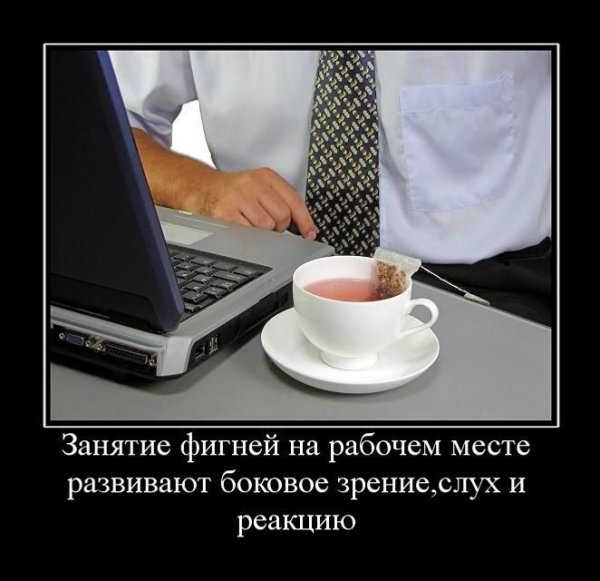 Приколы про работу