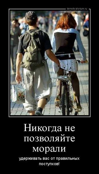 Демотиваторы поддержка