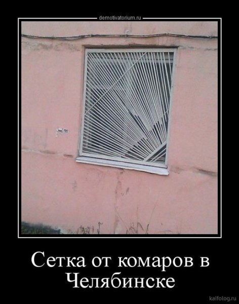Приколы про окна