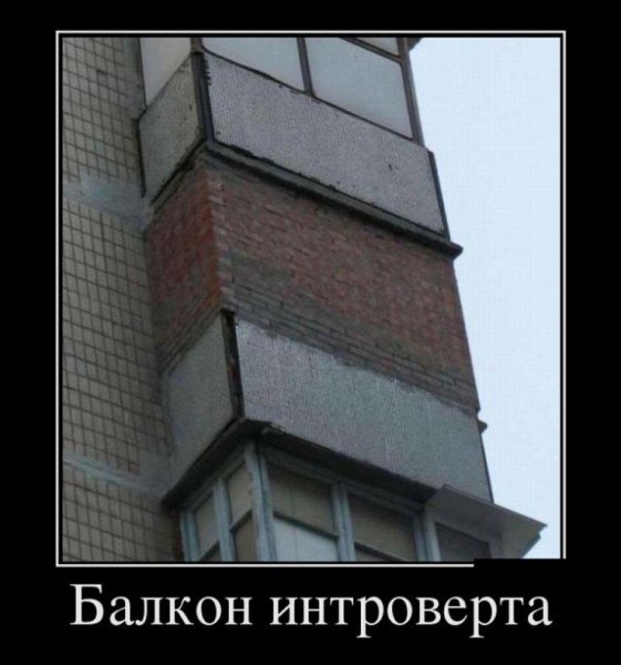 Прикол окно в будущее