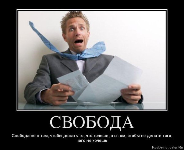 Свобода картинки прикольные