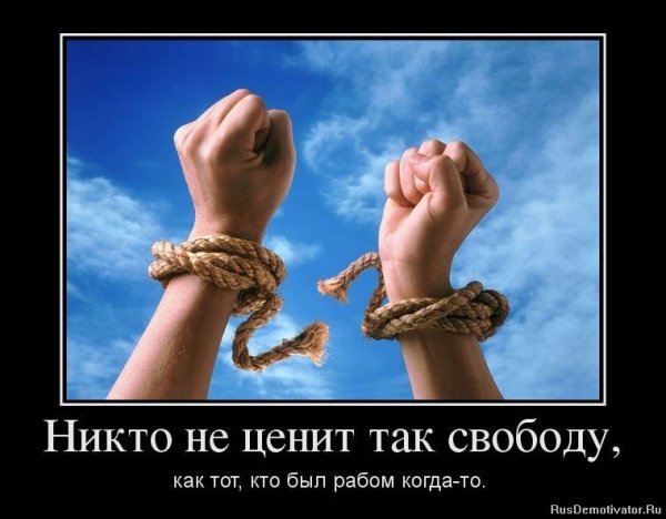 Свобода смешные