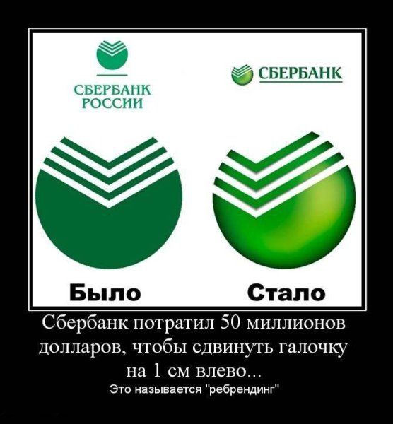 Сбер логотип