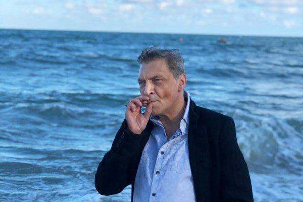 Александр Невзоров цитаты
