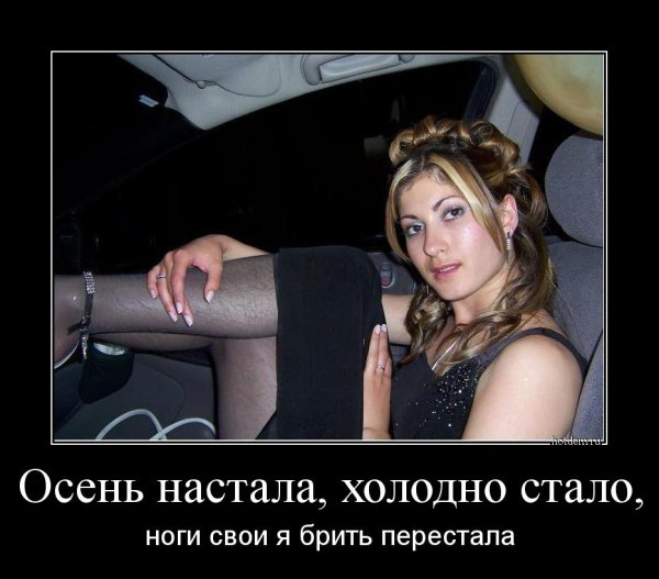 Приколы про Мороз