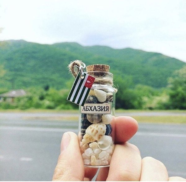 Абхазия Инстаграм