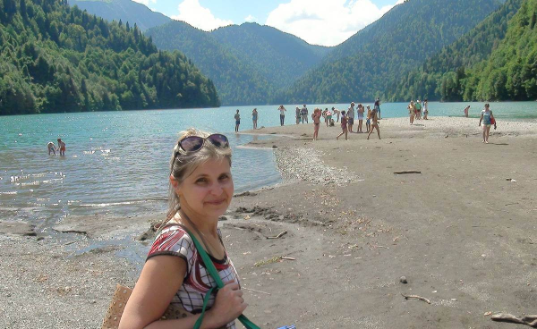 Актамара Абхазия