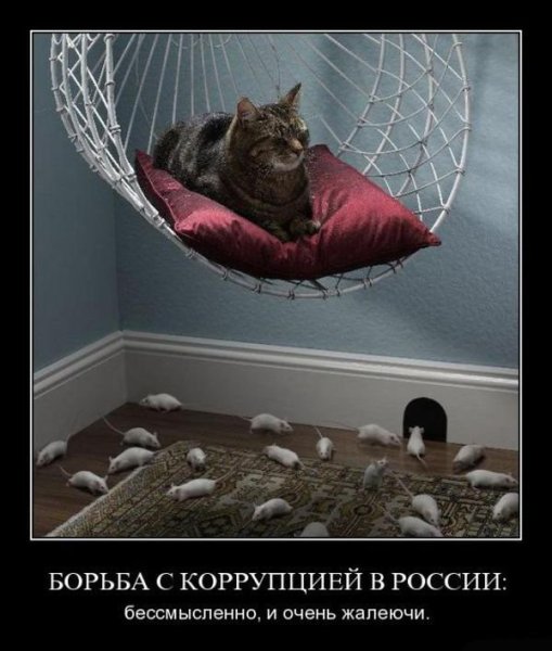 Позитивный черный юмор