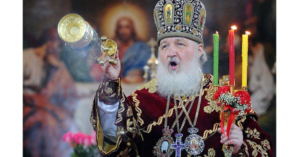 Православные демотиваторы