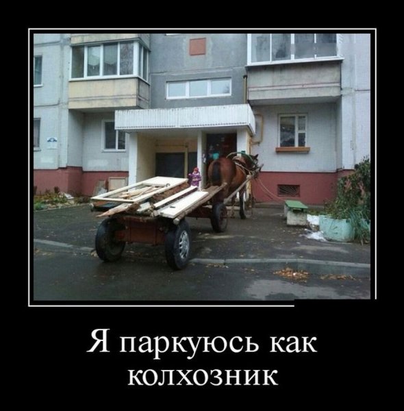 Прикол демки