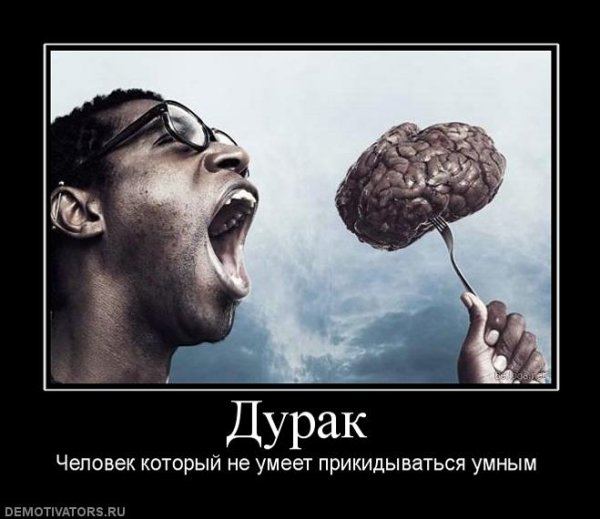 Вынос мозга демотиваторы