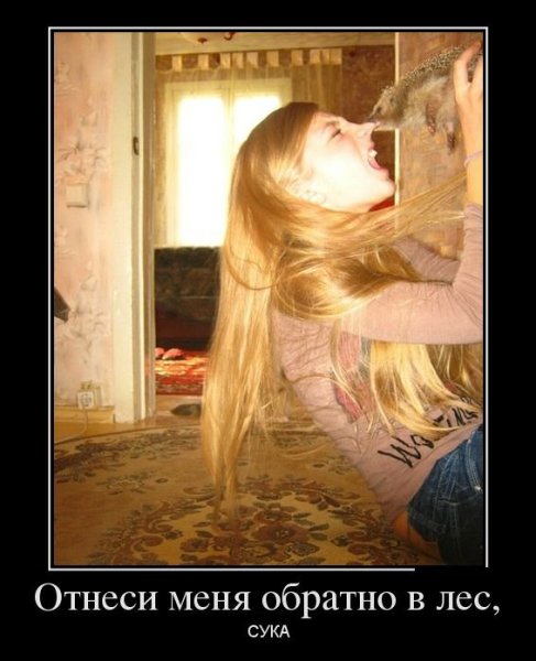 Отнеси меня