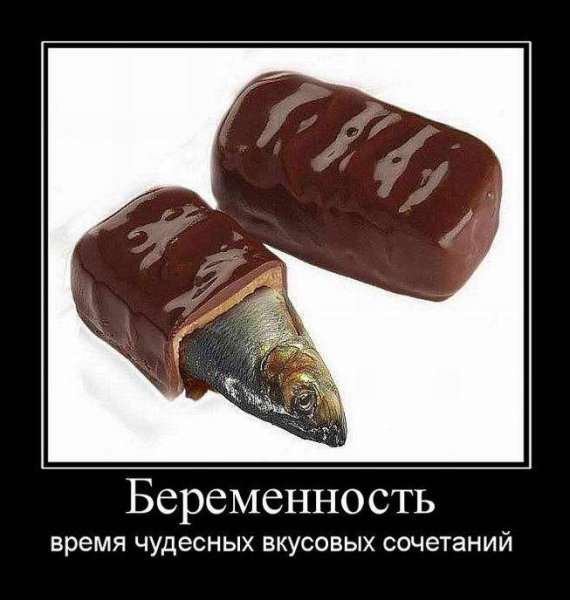 Приколы про беременность