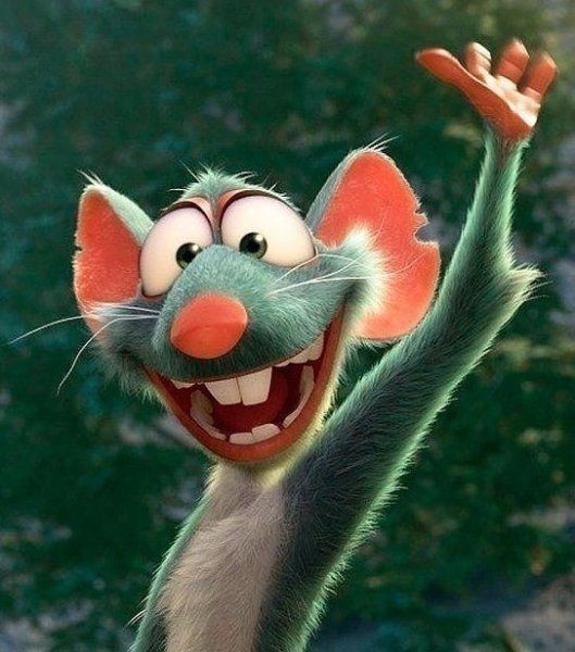 Прикольные картинки