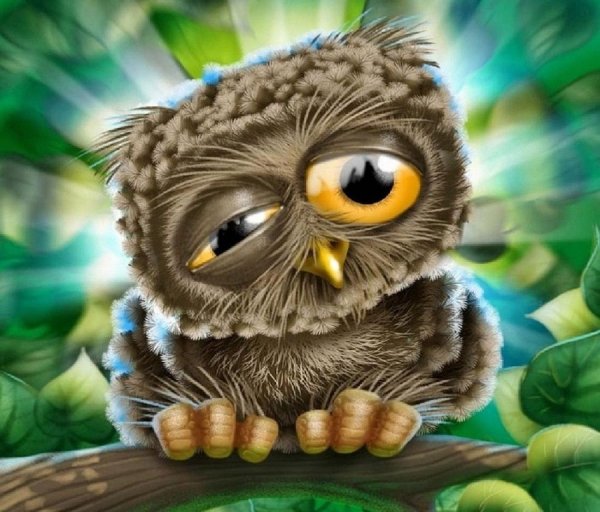 Картинки для поднятия настроения