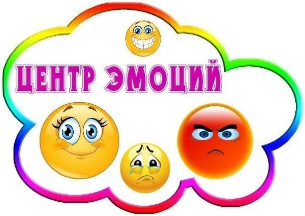 Смайлы в уголок настроения