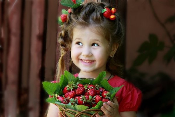 Улыбнись новому Дню